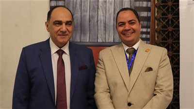 في حوار صحفي لموقع الفجر.. د. إيهاب الببلاوي: التشخيص المبكر والدمج المجتمعي أساسيان لتحسين حياة أطفال التوحد