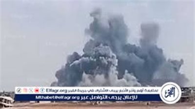 عاجل| البث الإسرائيلية: تل أبيب قصفت مركز البحوث العلمية بدمشق