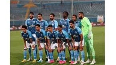 عاجل.. تشكيل بيراميدز أمام دوجوليبا المالي بالجولة الثانية من دوري أبطال إفريقيا 