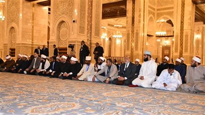 مصر دولة التلاوة والحناجر الذهبية.. استعداد وزارة الاقاف لاستقبال رمضان بأجواء روحانية متميزة