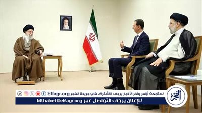 عاجل - كواليس وأسباب تخلي إيران عن بشار الأسد (التفاصيل الكاملة)