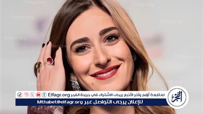 أمينة خليل تتصدر تريند جوجل بعد احتفالها المفاجئ بـ