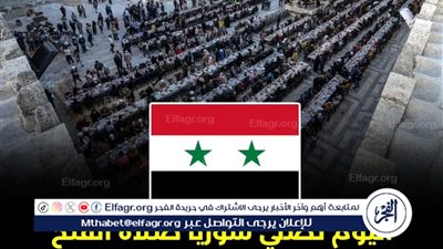 بعد أداء ها في سوريا.. صلاة الفتح: مفهومها وكيفية أدائها