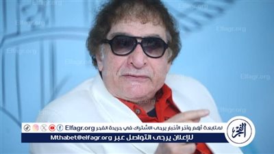 محيي إسماعيل عن روتين يومه في رأس السنة: 