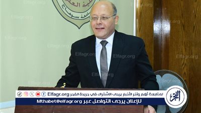 النعماني يوافق علي تكليف 14 معيد بكلية طب سوهاج بالأقسام المختلفة