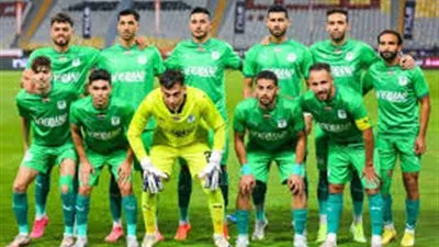 عاجل.. تشكيل نادي المصري أمام بلاك بولز الموزمبيقي بالكونفدرالية 