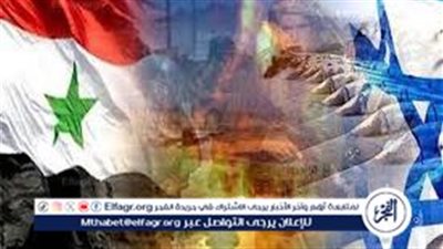 مركز الأهرام: إسرائيل تستغل التطورات المتسارعة في سوريا لتعزيز نفوذها العسكري