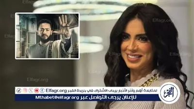 إيمان يوسف تكشف لـ 