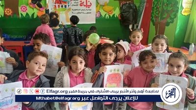 قصور الثقافة تنظم ملتقى لأطفال الغربية ضمن مبادرة 