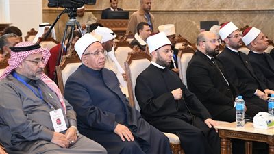 بحضور وزير الأوقاف.. 10 متسابقين يتنافسون على جوائز الفرع الرابع بالمسابقة العالمية للقرآن
