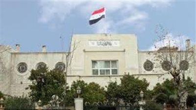 وزير الصحة السوري: بعض الخدمات في المستشفيات خرجت عن الخدمة بسبب الضغط المكثف