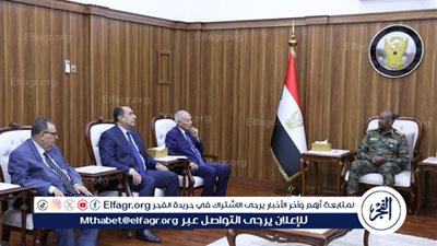 أبوالغيط يلتقي 