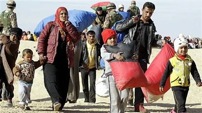 في اليوم العالمي اللاجئين.. تعرف على جهود مصر