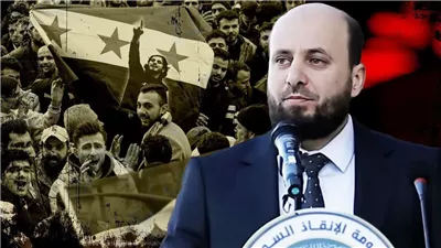 كلفه أحمد الشرع بتشكيل حكومة انتقالية في سوريا.. من هو محمد البشير؟ 