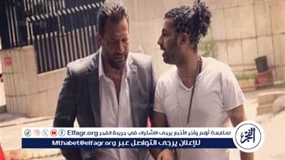 ألف دولار رهان يومي بين محمد سامي وماجد المصري..ما القصة ؟