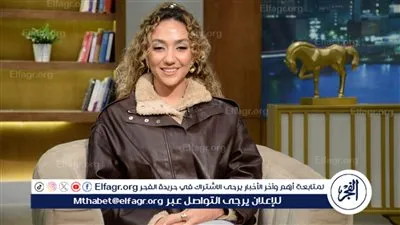 المخرجة زينة أشرف عبد الباقي: سعيدة بردود الفعل على فيلم 
