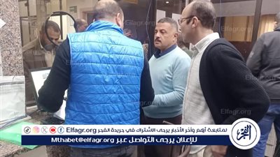 محافظ المنيا يتابع انتظام العمل بالمراكز التكنولوجية لتيسير الخدمات المقدمة للمواطنين