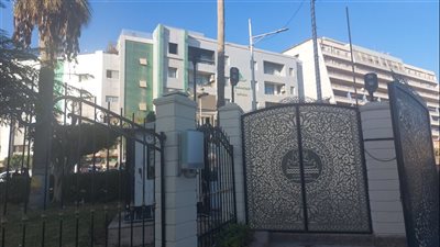 وزيرة البيئة تعلن الانتهاء من تركيب أول محطة رصد لحظية لمستويات الضوضاء بكفر الشيخ