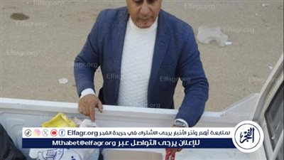 تموين الإسماعيلية يحرر 292 مخالفة تموينية خلال الأسبوع