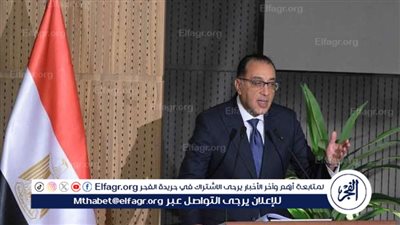 عاجل - رئيس الوزراء: 