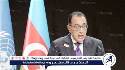 عاجل - رئيس الوزراء يزور أحد مصانع العطور في المنطقة الصناعية جنوب بورسعيد