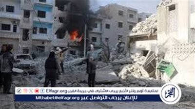 خبير: سوريا تواجه مفترق طرق سياسي ومخاوف من تصاعد دور الجماعات المتطرفة