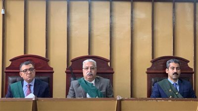 السجن 10 سنوات لـ عاطل ضُبط بـ مخدرات وسلاح وذخائر ببورسعيد