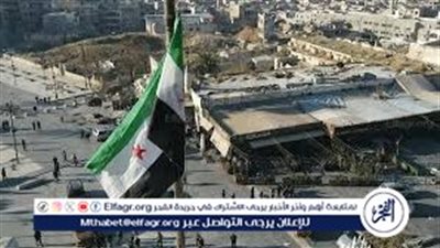 هل هناك علاقة بين طوفان الأقصى في غزة والأزمة السورية؟