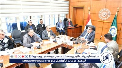 محافظ الدقهلية يكلف: بتقرير تفصيلي عن حديقة عروس النيل بطلخا للاستفادة منها وإقامة متنزه لائق للمواطنين