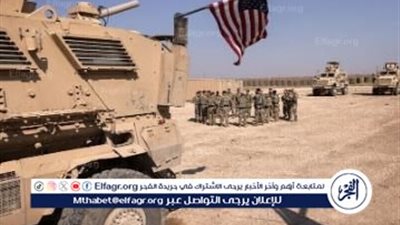 عاجل - اتفاق أمريكي-تركي بشأن انسحاب القوات الكردية من منبج