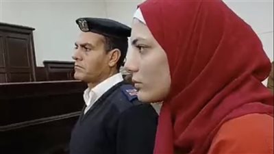 غدا محاكمة استئنافية للمتهمة بقتل ابنها بقرية كفر الروك مركز السنبلاوين في الدقهلية 