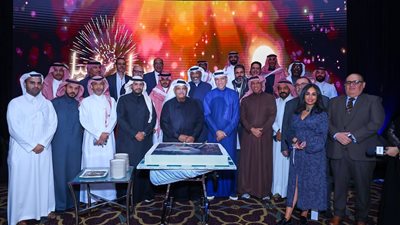 نبيل شعيل يعلن 