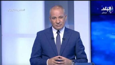 تعليق قوي من أحمد موسى على ما يحدث في سوريا: “اللي بيروح مبيرجعش”