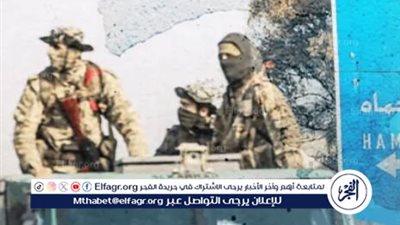  سوريا في الخرائط: كيف سيطر معارضو الأسد على مدن رئيسية؟