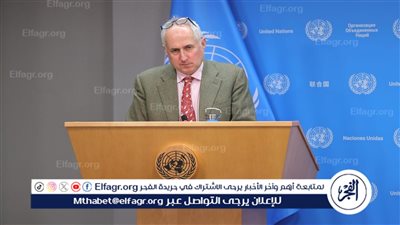 الأمم المتحدة: ندعو لتجنب انتهاك سلامة الأراضي السورية