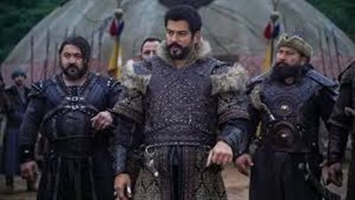 كيفية مشاهدة مسلسل قيامة عثمان الحلقة 174