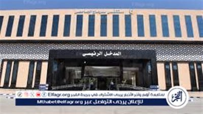 إنهاء قوائم الانتظار وإجراء 327 عملية جراحية قسم جراحة العظام بمستشفى سوهاج الجامعى