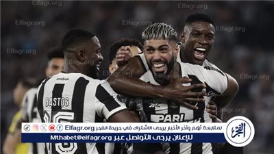 تشكيل مواجهة باتشوكا وبوتافوجو ضمن منافسات بطولة إنتركونتيننتال