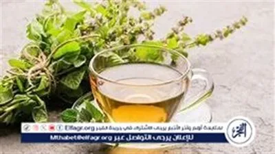 مشروب سحري للتخلص من احتقان الحلق