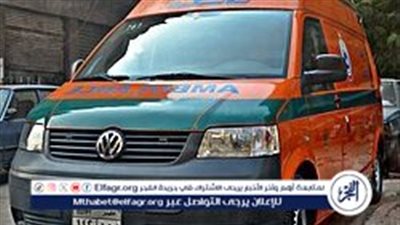 النيابة تصرح بدفن ربة منزل وابنها الـ5 لقوا مصرعهم في تسرب غاز بالفيوم