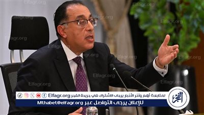 عاجل - رئيس الوزراء: نتوقع تجاوز عدد السائحين لأكثر من 15 مليون في نهاية العام