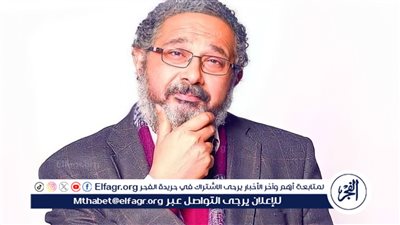 لهذا السبب.. ماجد الكدواني يتصدر تريند 