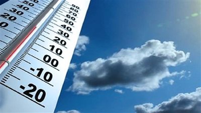 الأرصاد ينبه من انخفاض درجات الحرارة على منطقة الحدود الشمالية من الأحد ‬المقبل