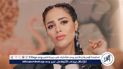 رنا سماحة تعلن تعرض نجلها لوعكة صحية شديدة.. تعرف على التفاصيل
