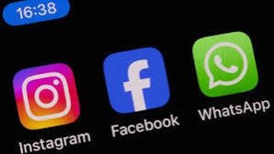 عطل فني يصيب تطبيقات 