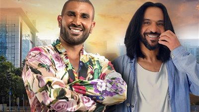 في هذا الموعد.. أحمد سعد وبهاء سلطان يحييان حفل غنائي ضخم في الكويت