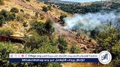الجيش الإسرائيلي ينفذ عملية نسف كبيرة في ميس الجبل ويفجر منازل في مارون الراس