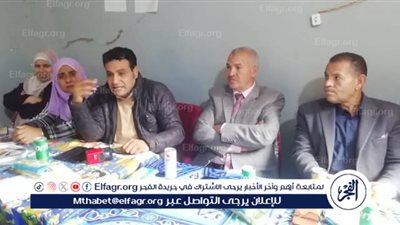 مديرية الزراعة بالفيوم تنفذ ندوة ارشادية بنطاق المركز الارشادي بقرية سنورس ثاني 