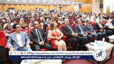 ختام مهرجان المسرح للعروض القصيرة بجامعة الفيوم