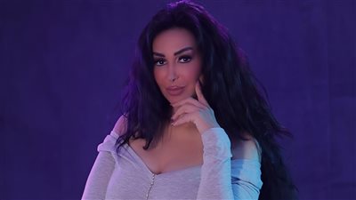 شاهيناز تطرح أغنية 